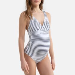 Banador estilo fular para embarazadas de La Redoute Collections
