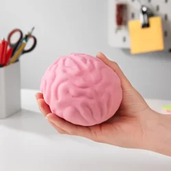 Cerebro antiestrés