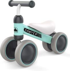 Correpasillos Sawyer Bikes