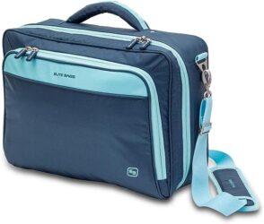 Maletín sanitario de asistencia domiciliaria Elite Bags Practi's