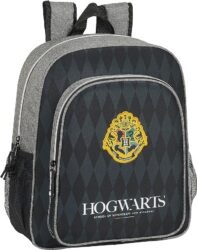 Mochila adaptable a carro Harry Potter Hogwarts