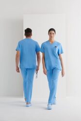 Pantalón sanitario unisex Monza Obrerol