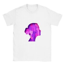 camiseta mujer empoderada