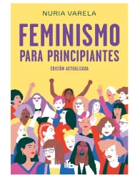 libro feminismo para principiantes