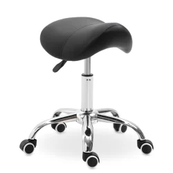 taburete de trabajo homcom